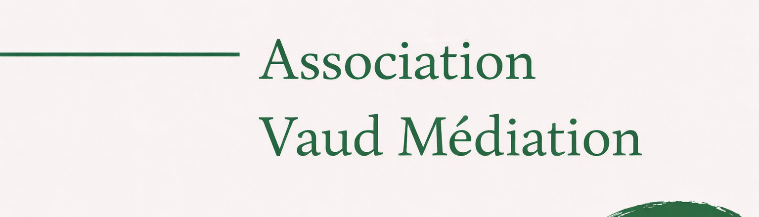 Association Vaud Médiation