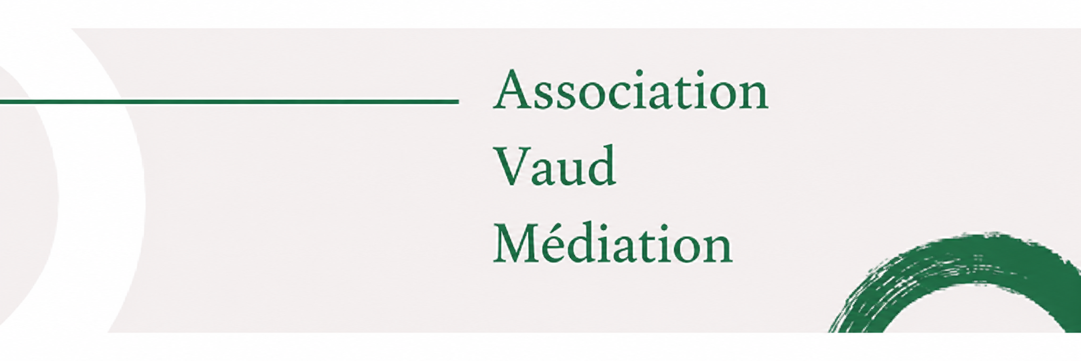 Association Vaud Médiation