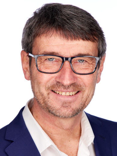 jean luc blanc
